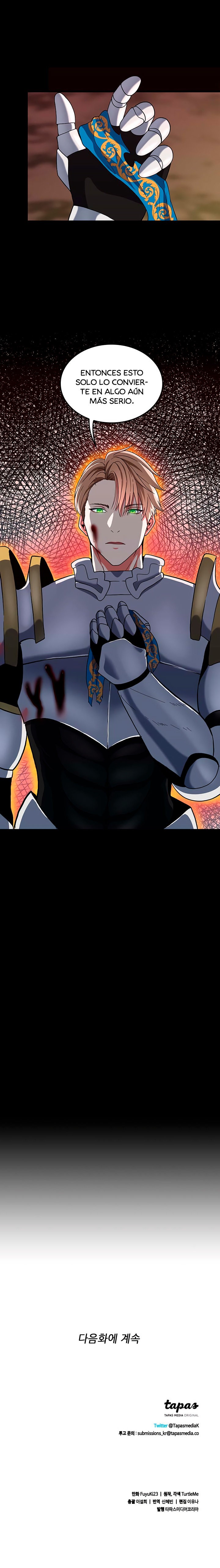 Read The Beginning After the End Español Manga Online