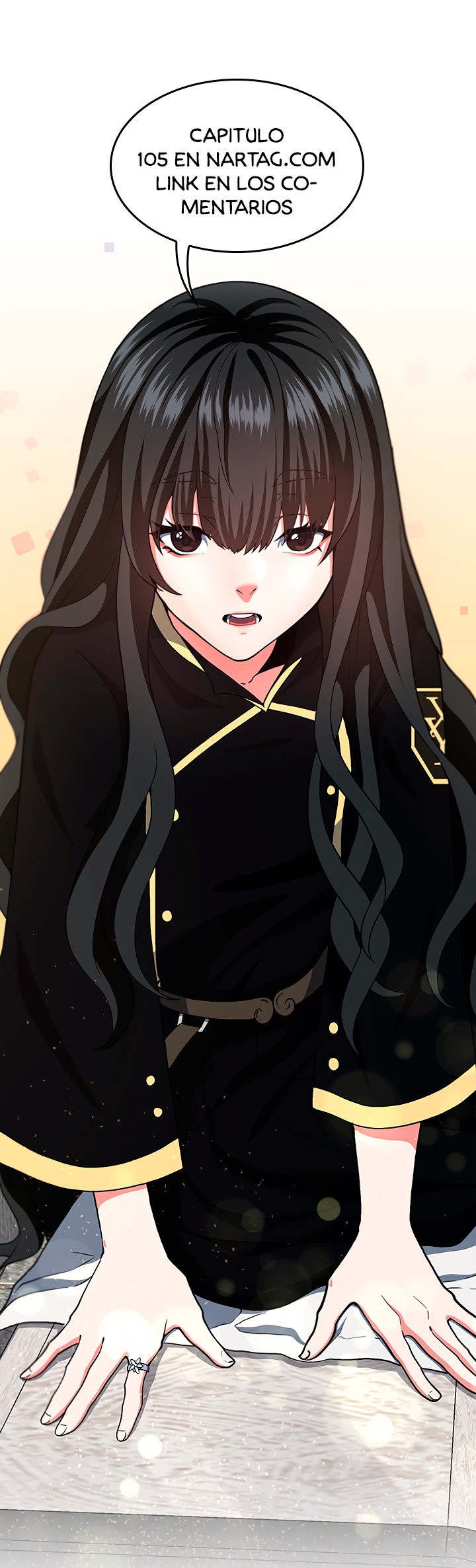 Read The Beginning After the End Español Manga Online