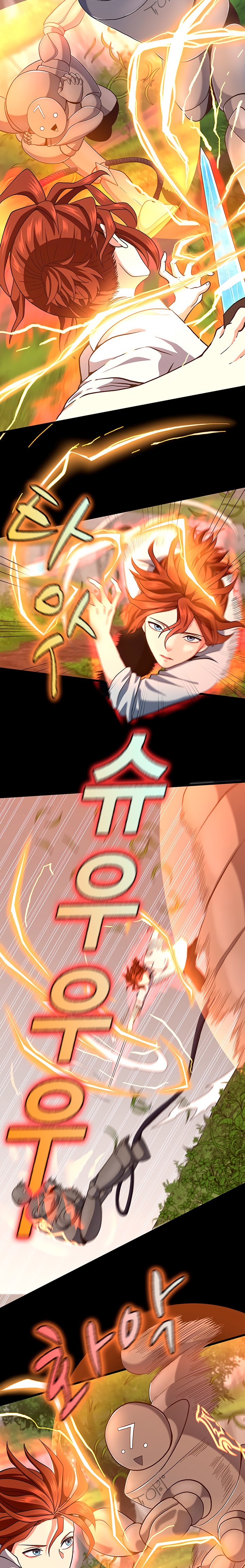 Read The Beginning After the End Español Manga Online