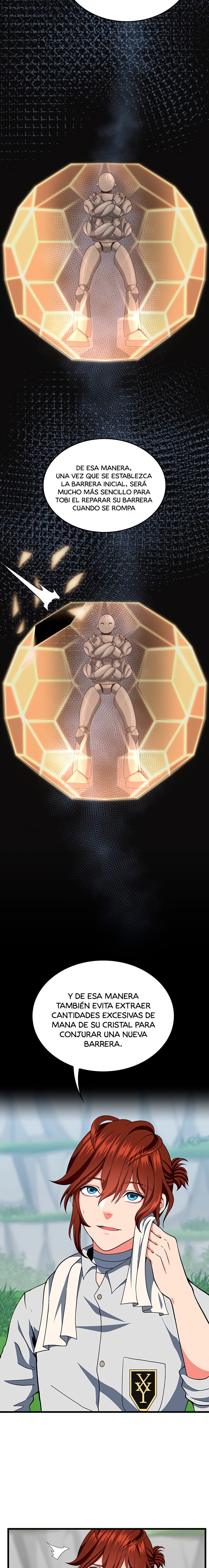 Read The Beginning After the End Español Manga Online