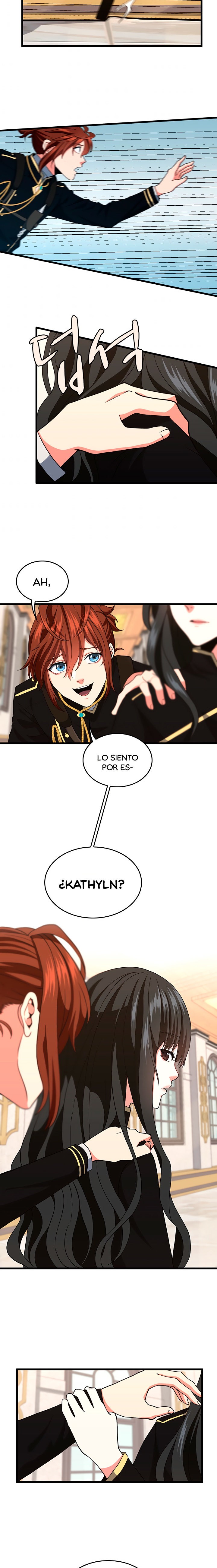 Read The Beginning After the End Español Manga Online