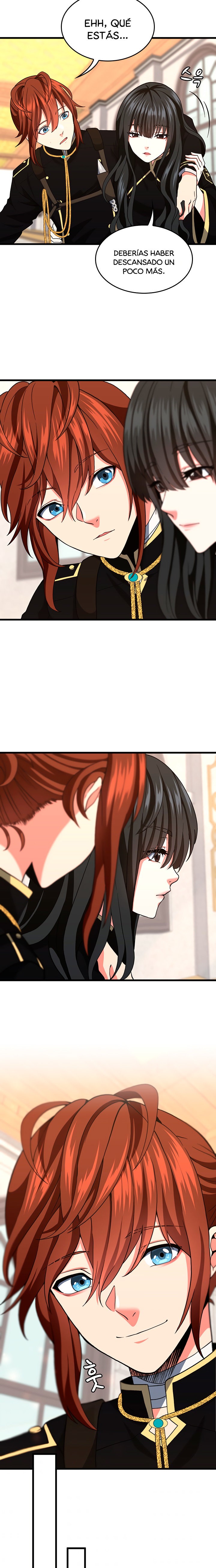 Read The Beginning After the End Español Manga Online