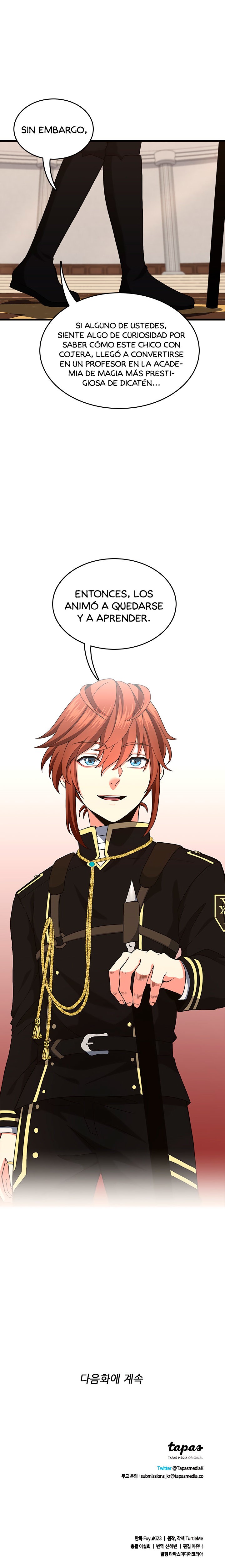 Read The Beginning After the End Español Manga Online