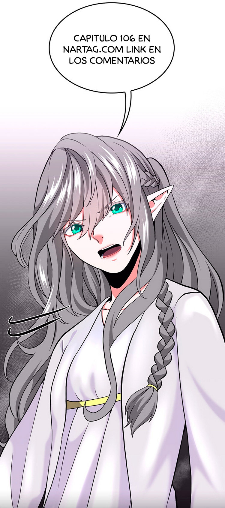 Read The Beginning After the End Español Manga Online