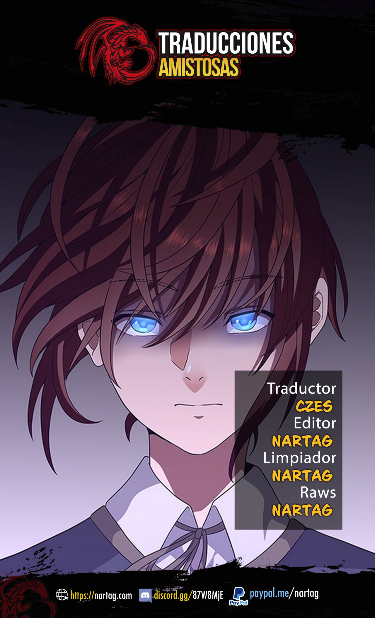 Read The Beginning After the End Español Manga Online