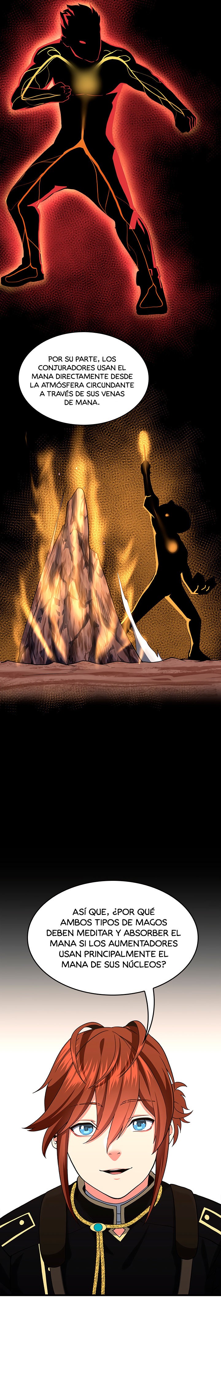 Read The Beginning After the End Español Manga Online