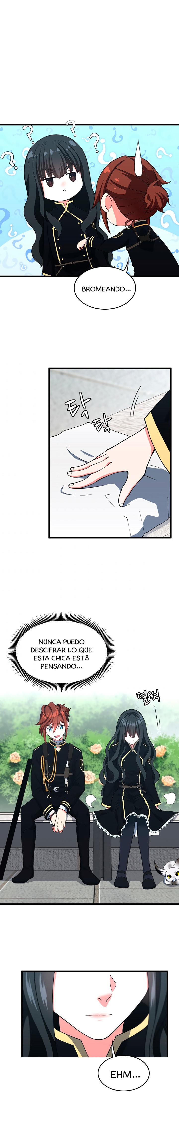 Read The Beginning After the End Español Manga Online