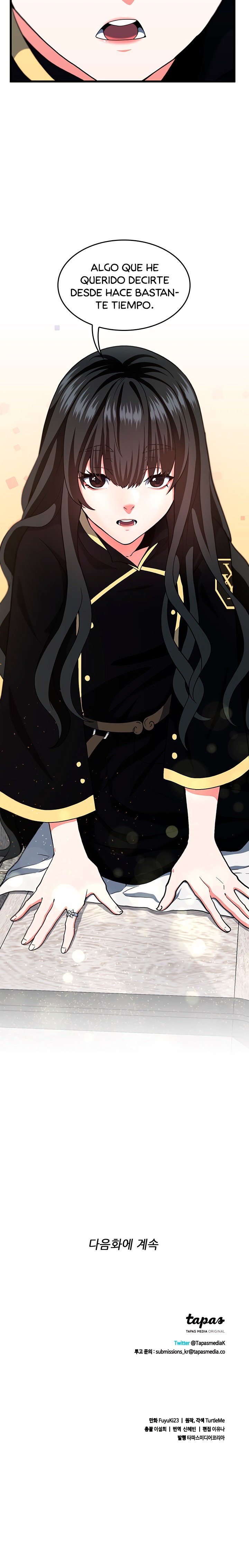 Read The Beginning After the End Español Manga Online