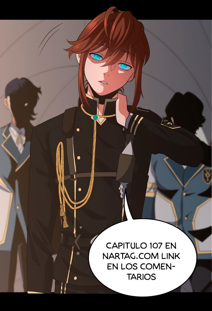 Read The Beginning After the End Español Manga Online