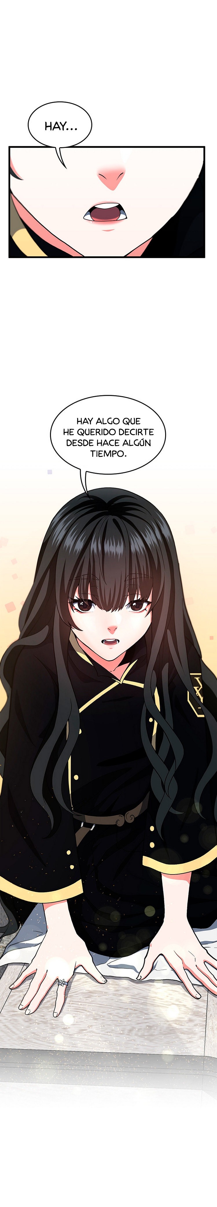 Read The Beginning After the End Español Manga Online