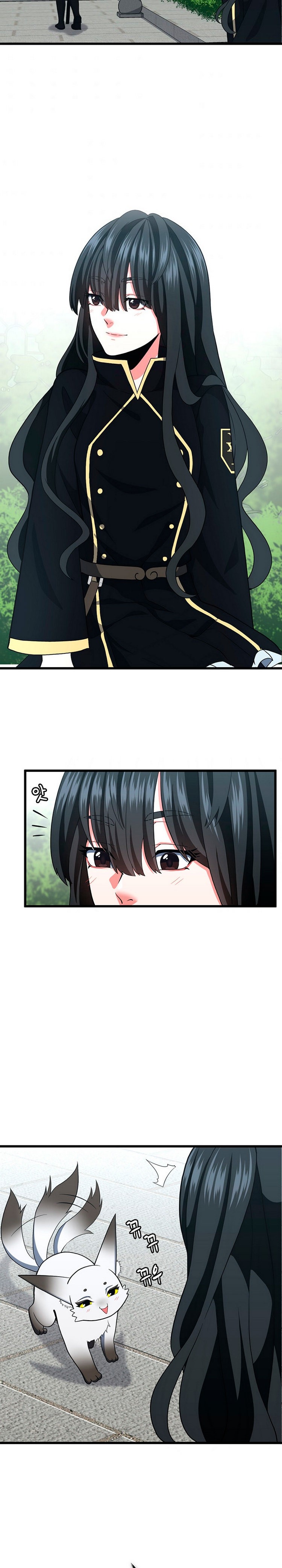 Read The Beginning After the End Español Manga Online