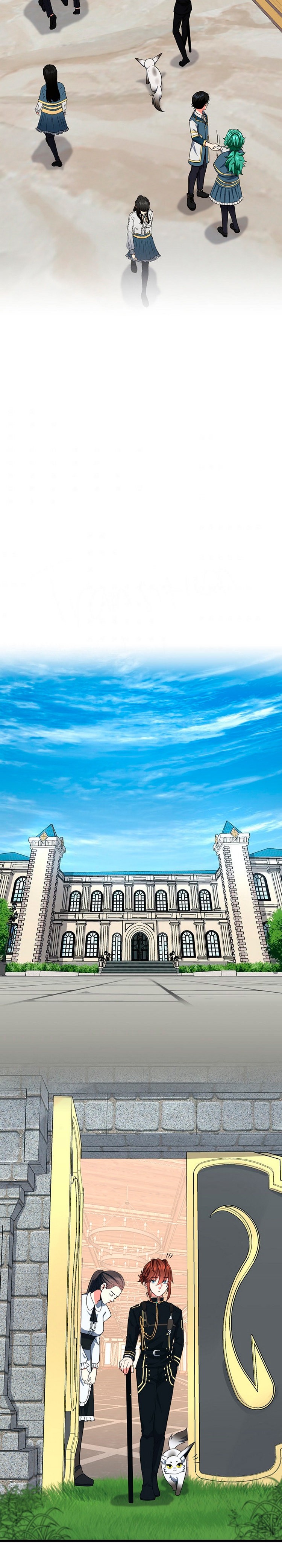 Read The Beginning After the End Español Manga Online