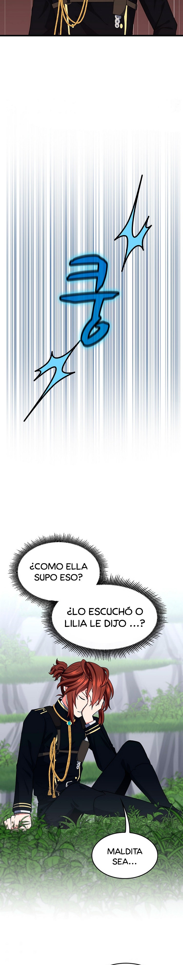 Read The Beginning After the End Español Manga Online