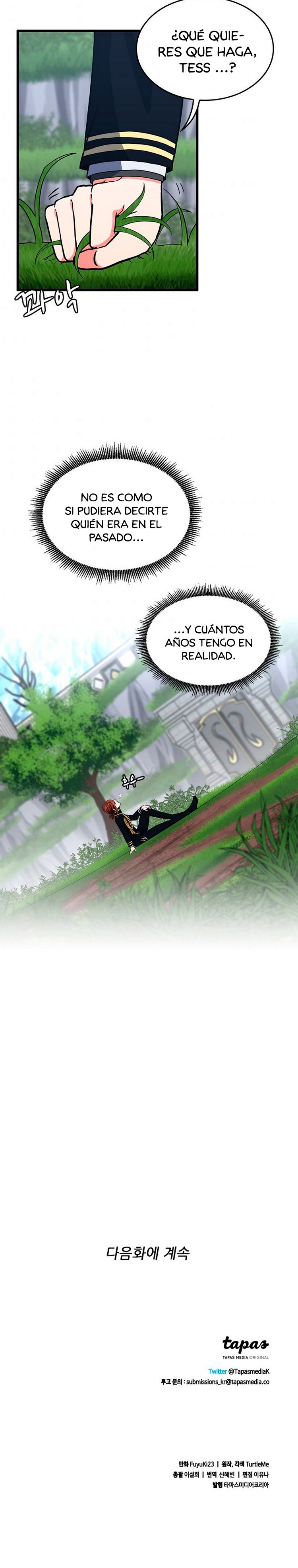 Read The Beginning After the End Español Manga Online