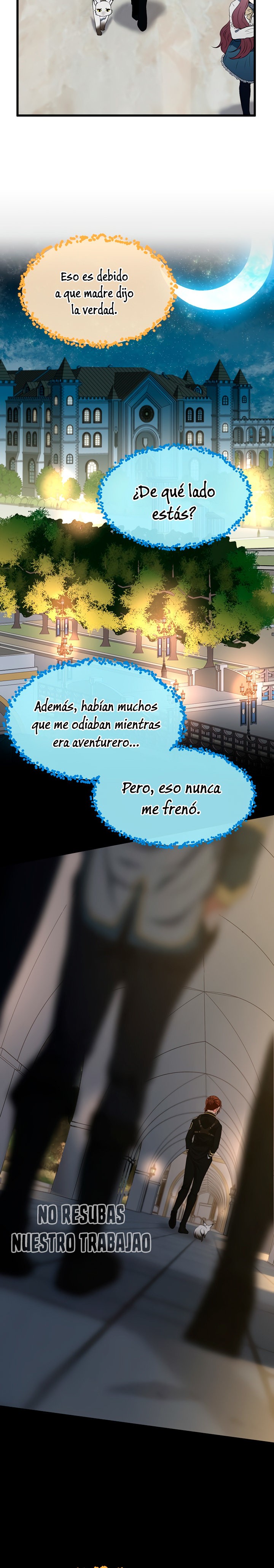 Read The Beginning After the End Español Manga Online