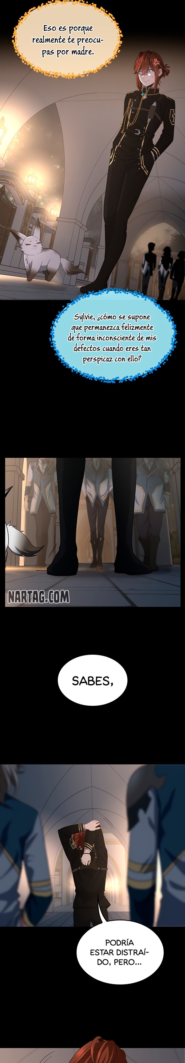 Read The Beginning After the End Español Manga Online