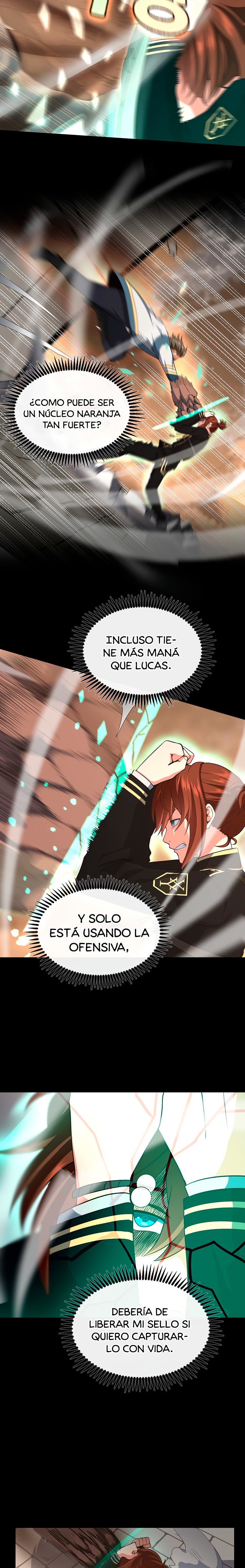 Read The Beginning After the End Español Manga Online