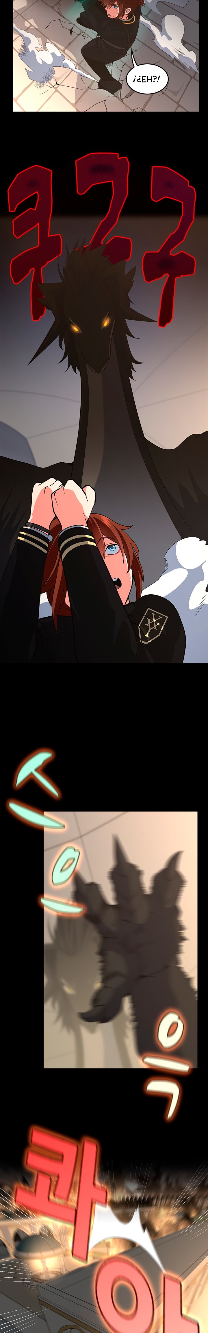 Read The Beginning After the End Español Manga Online