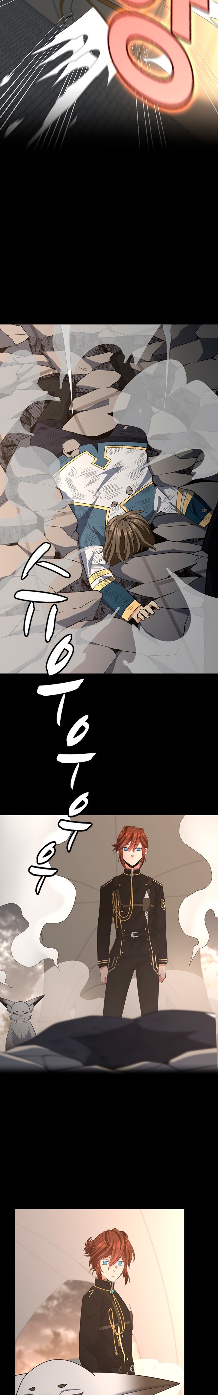 Read The Beginning After the End Español Manga Online