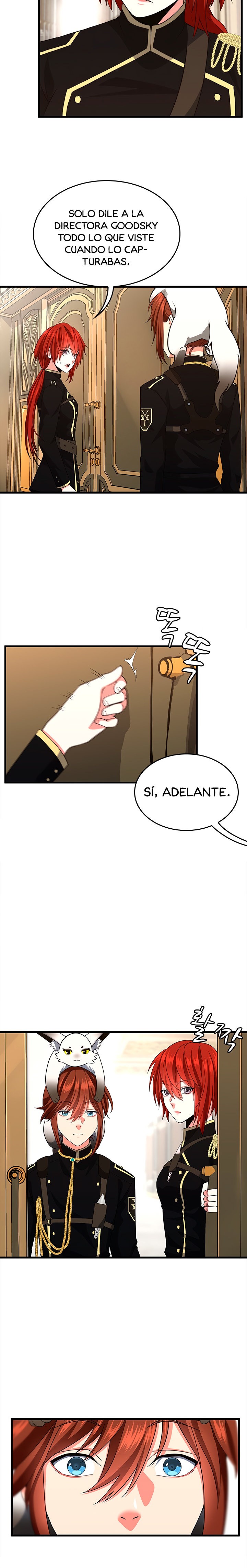Read The Beginning After the End Español Manga Online