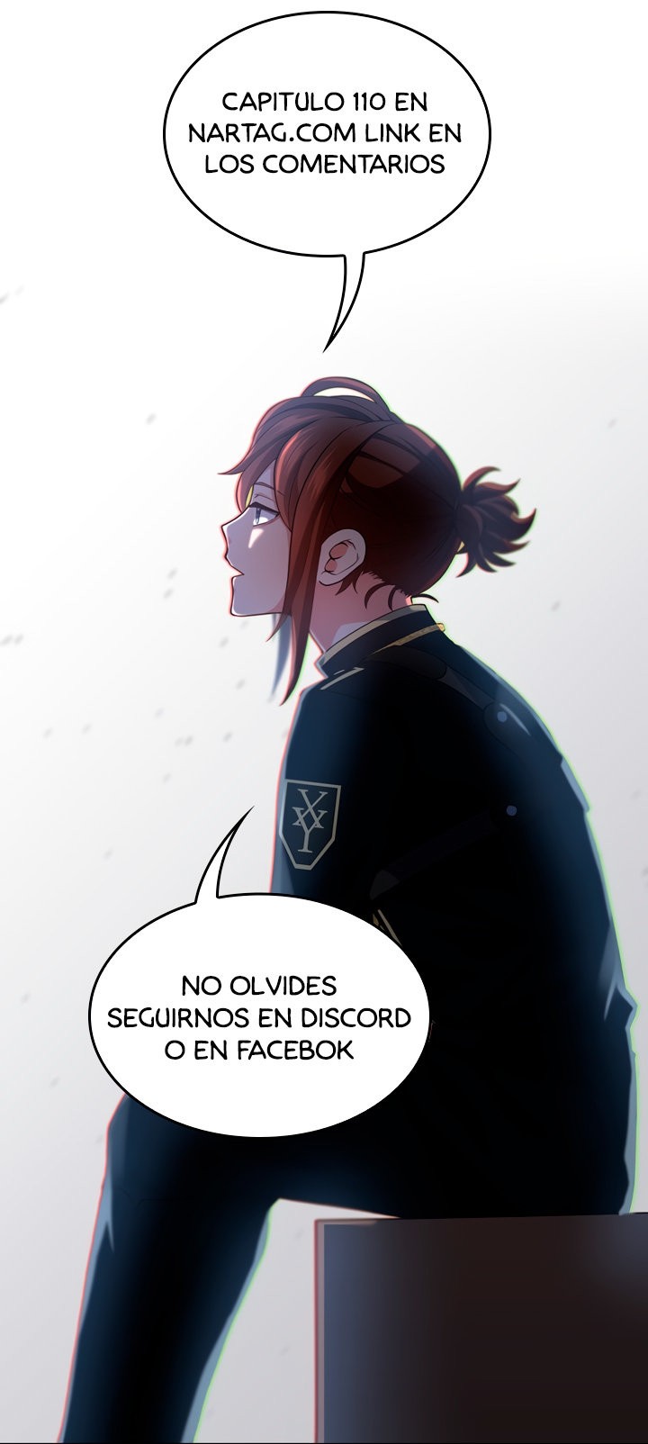 Read The Beginning After the End Español Manga Online