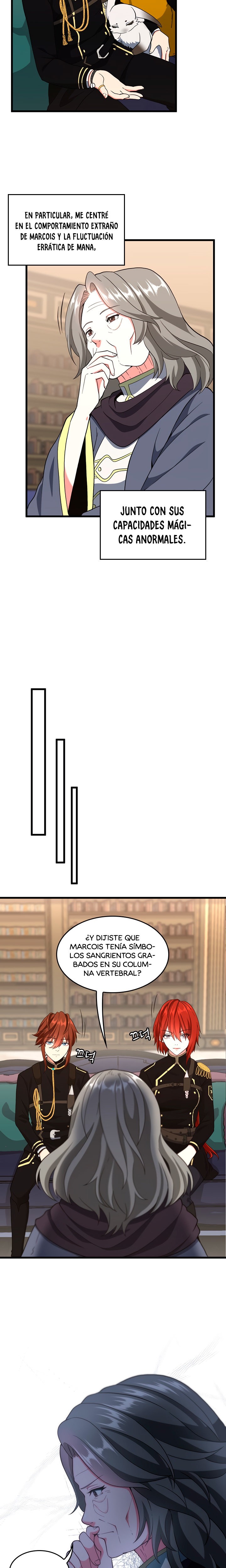 Read The Beginning After the End Español Manga Online