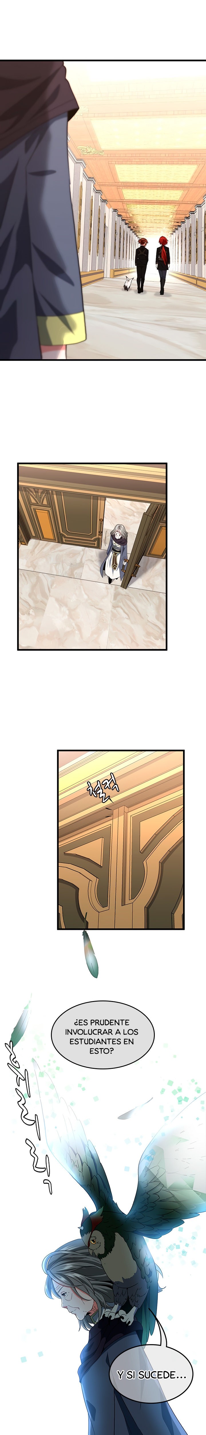 Read The Beginning After the End Español Manga Online