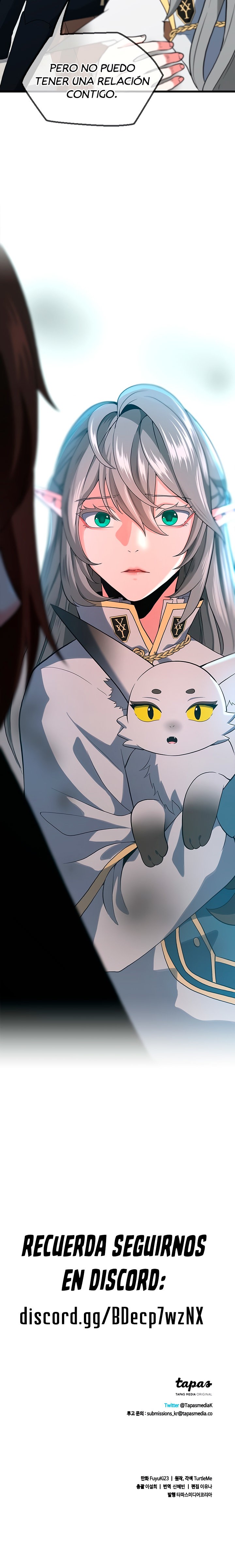 Read The Beginning After the End Español Manga Online