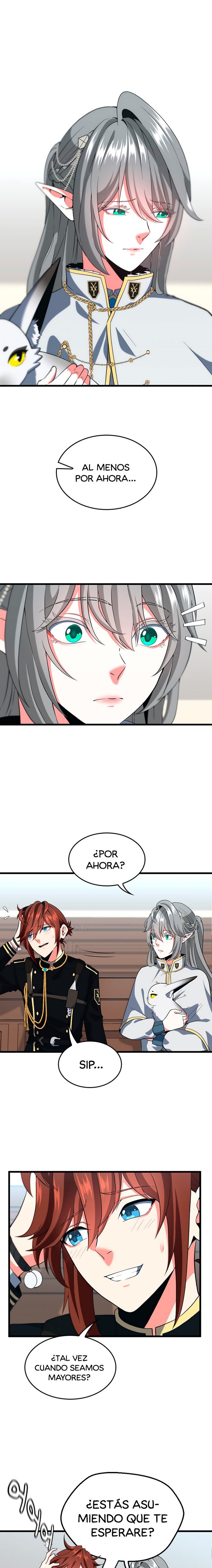 Read The Beginning After the End Español Manga Online