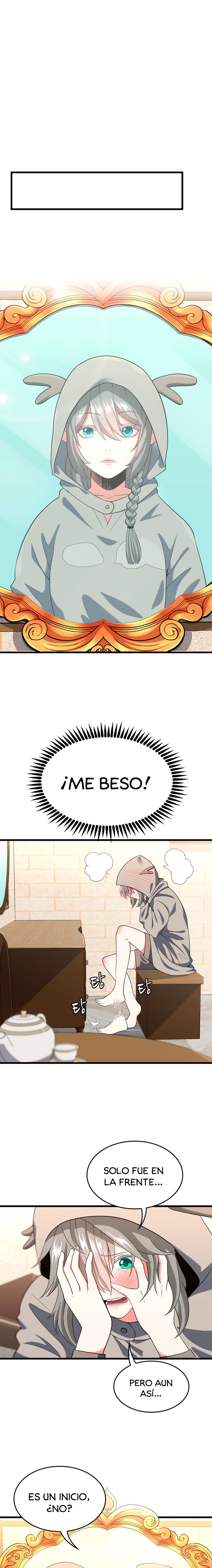 Read The Beginning After the End Español Manga Online