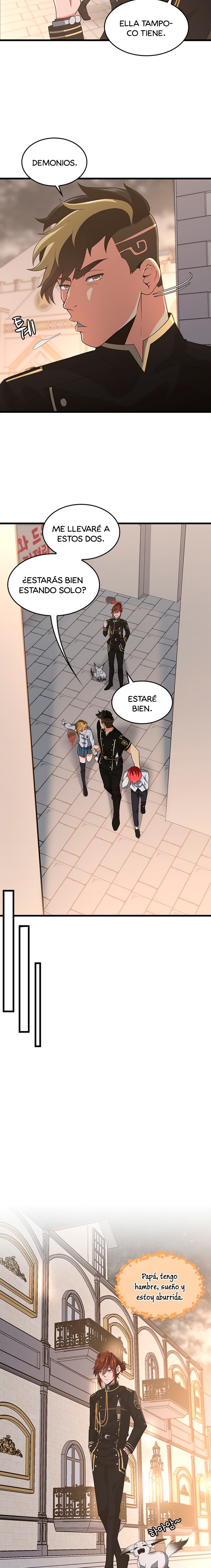 Read The Beginning After the End Español Manga Online