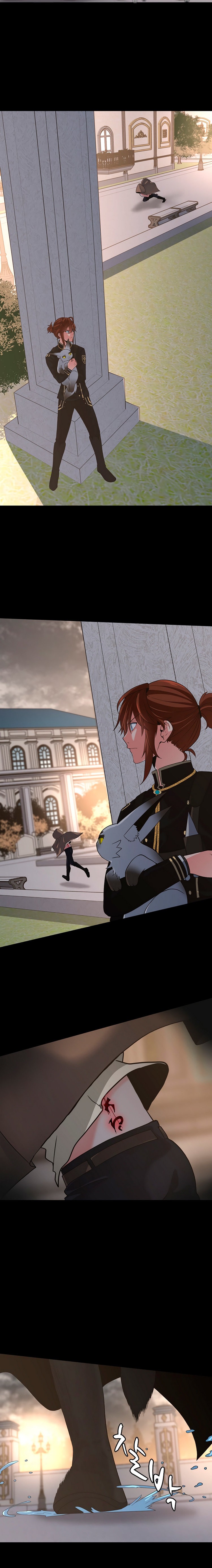 Read The Beginning After the End Español Manga Online