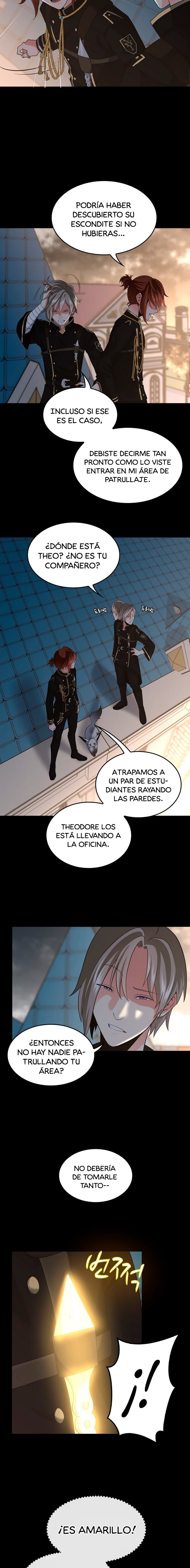 Read The Beginning After the End Español Manga Online