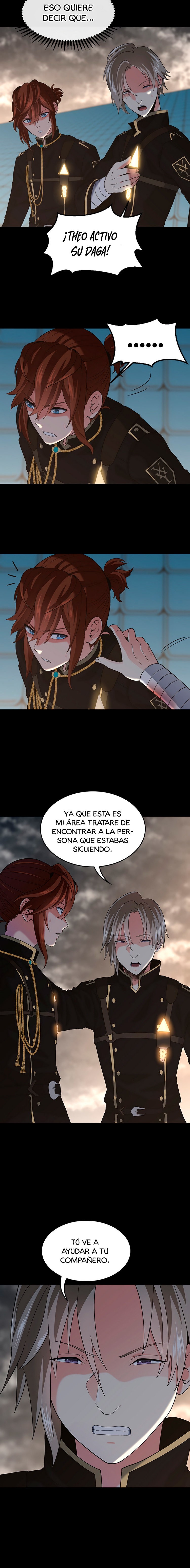 Read The Beginning After the End Español Manga Online