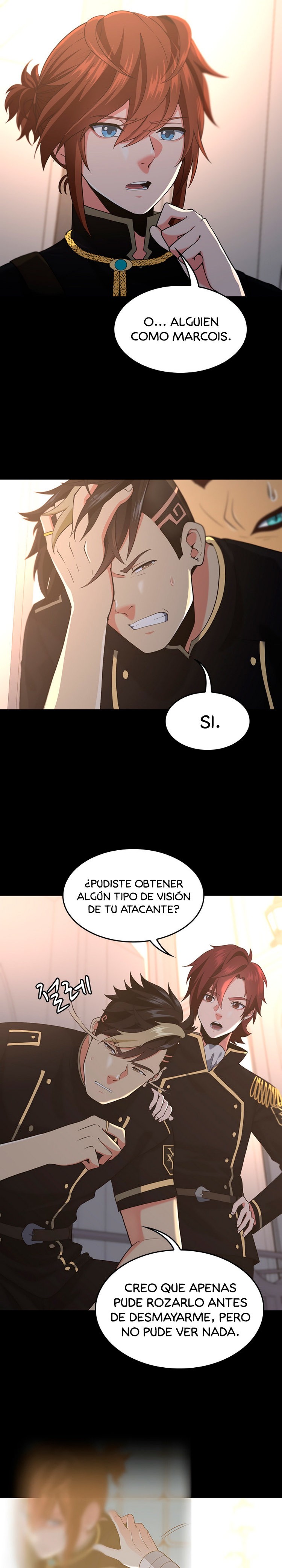 Read The Beginning After the End Español Manga Online