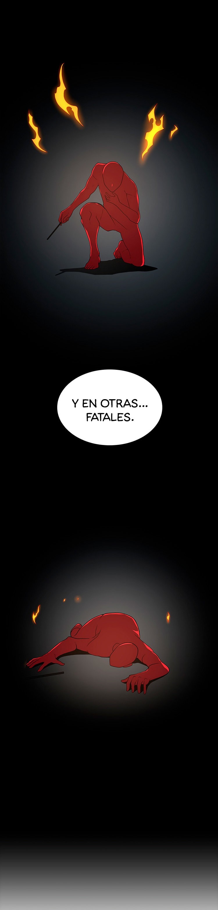 Read The Beginning After the End Español Manga Online
