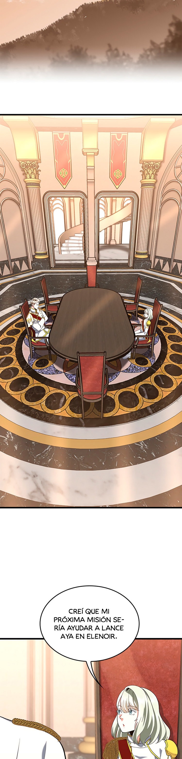 Read The Beginning After the End Español Manga Online