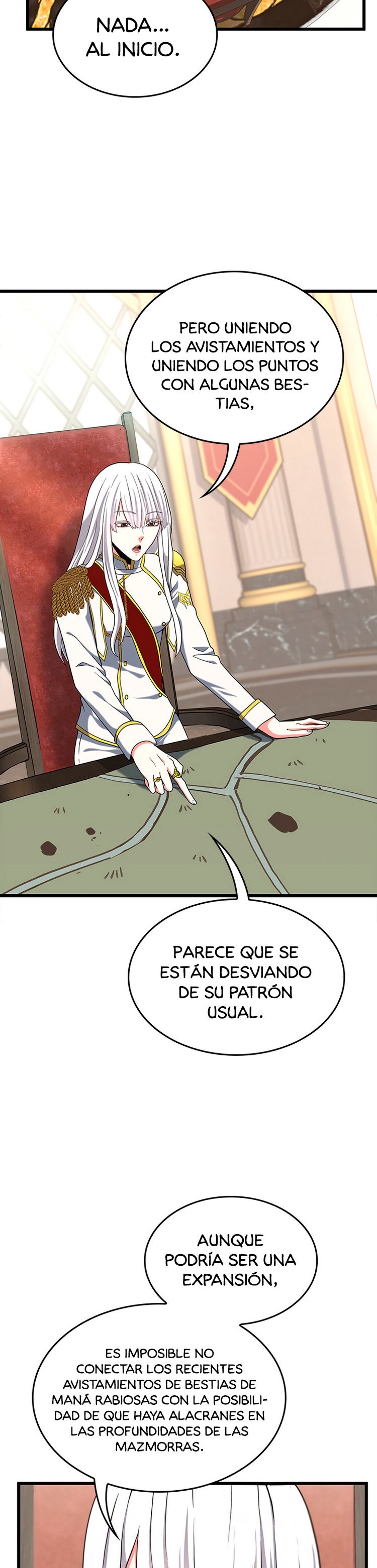 Read The Beginning After the End Español Manga Online