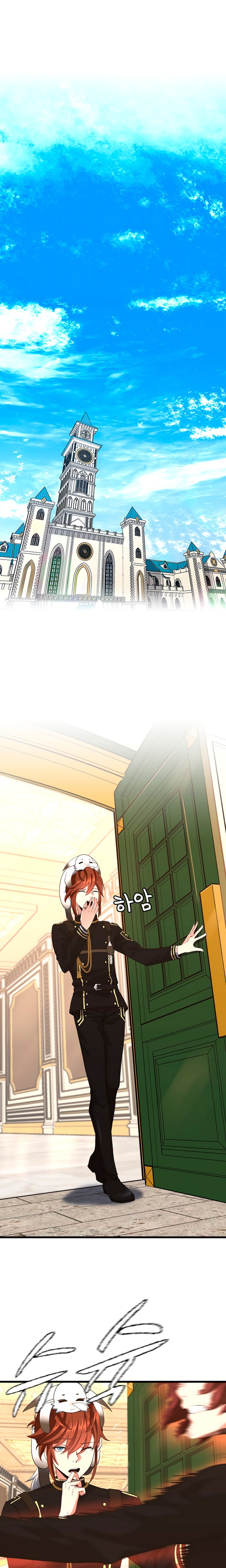 Read The Beginning After the End Español Manga Online