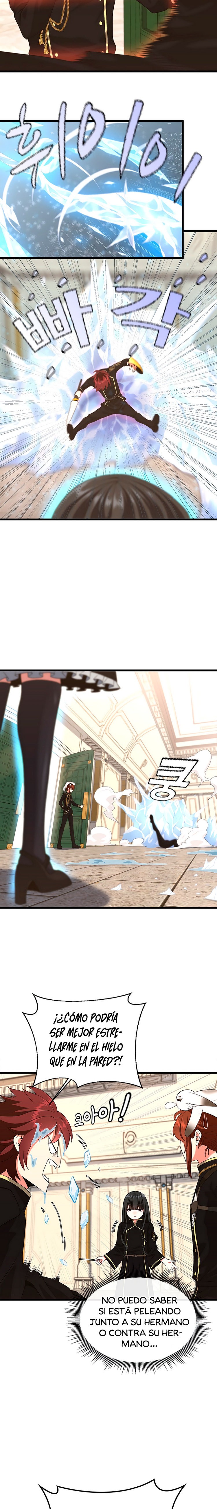 Read The Beginning After the End Español Manga Online