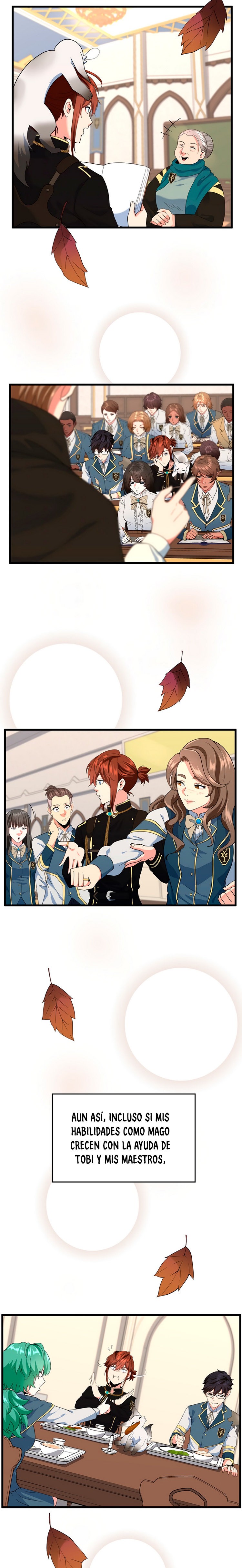 Read The Beginning After the End Español Manga Online