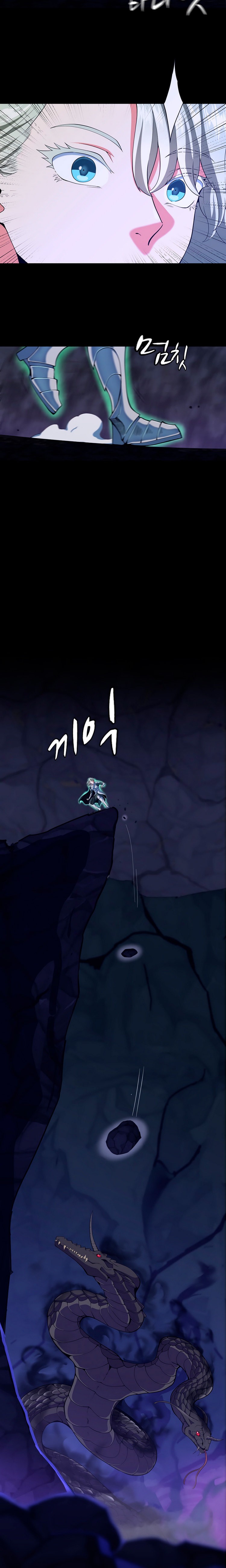 Read The Beginning After the End Español Manga Online