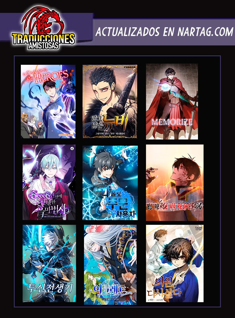 Read The Beginning After the End Español Manga Online