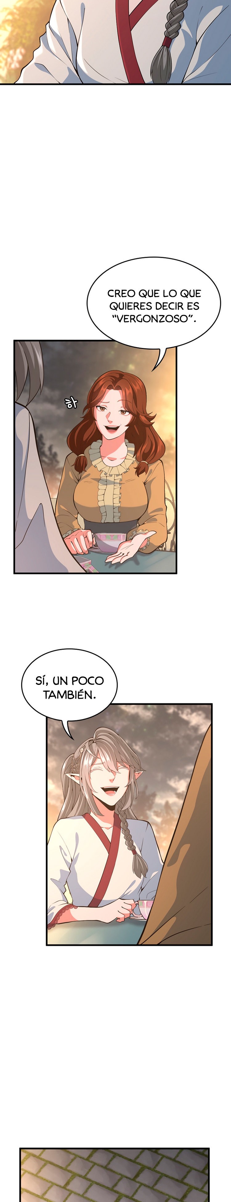 Read The Beginning After the End Español Manga Online