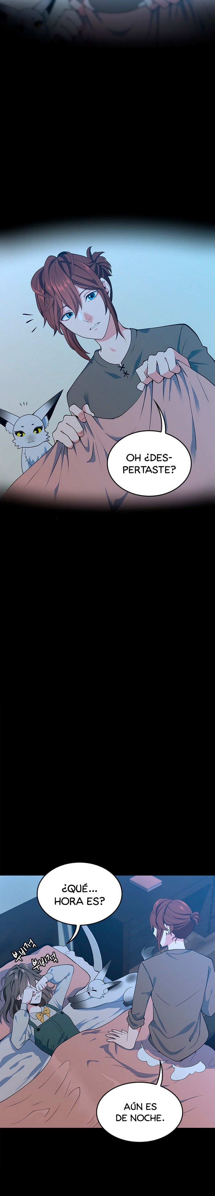 Read The Beginning After the End Español Manga Online