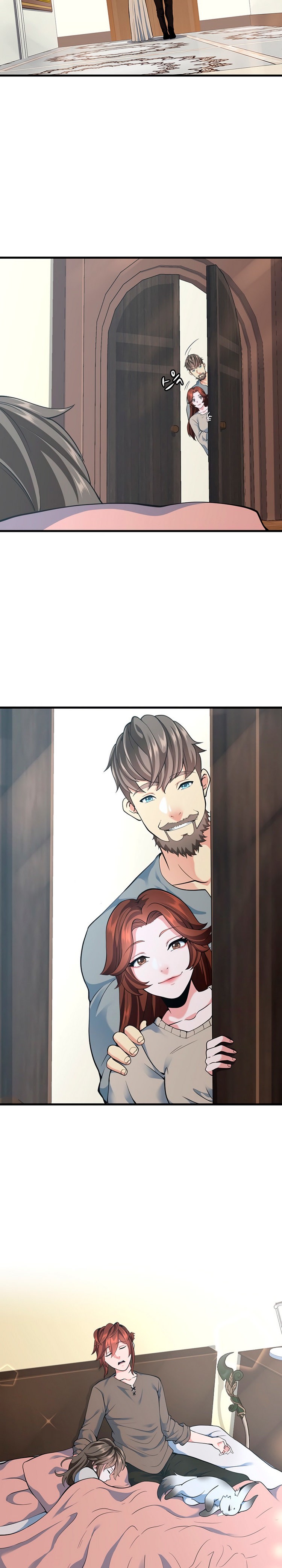 Read The Beginning After the End Español Manga Online