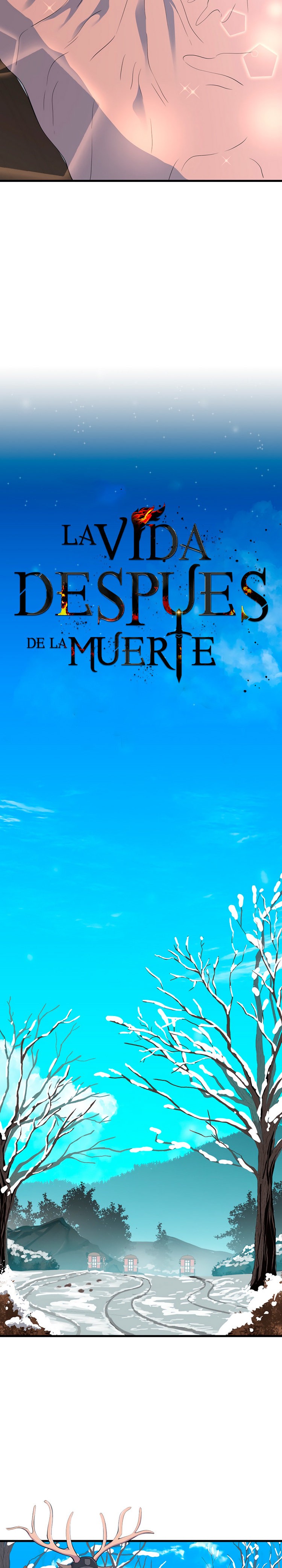 Read The Beginning After the End Español Manga Online