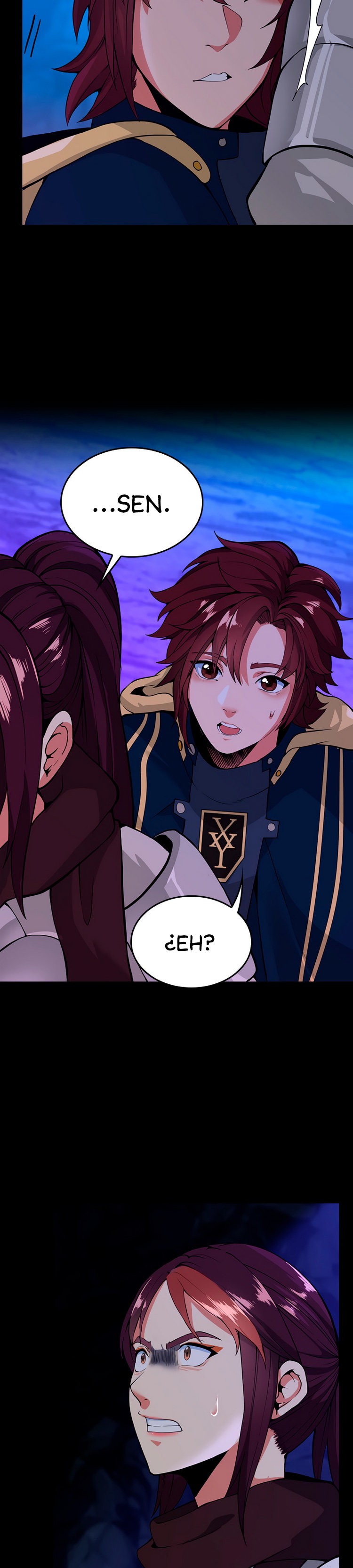 Read The Beginning After the End Español Manga Online