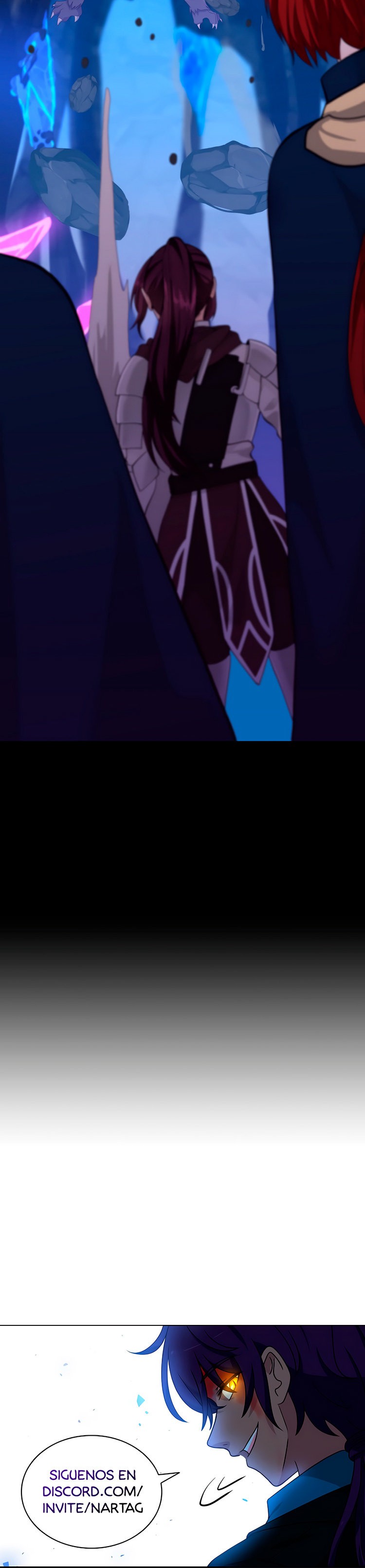 Read The Beginning After the End Español Manga Online