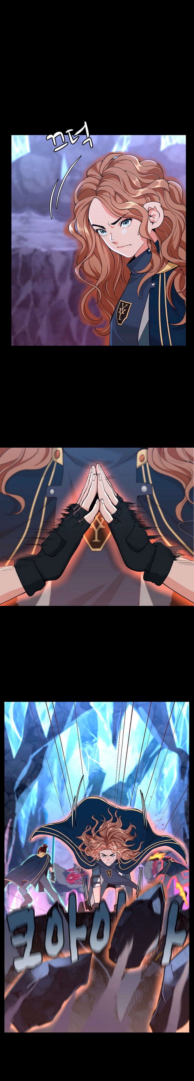 Read The Beginning After the End Español Manga Online